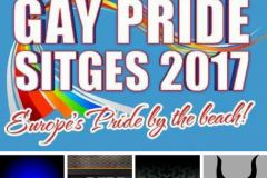 2017 - Sitges Pride