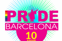 2017 - Barcelona Pride